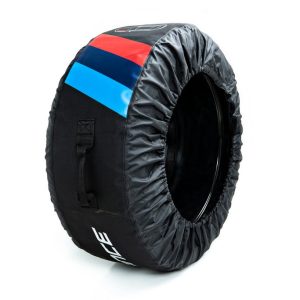 M Performance gumiabroncs táskák