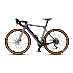 3T BMW Salak kerékpár