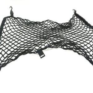 BMW csomagtér háló