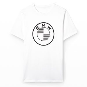 BMW LOGÓS PÓLÓ FÉRFI