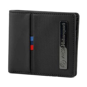 BMW M Motorsport pénztárca