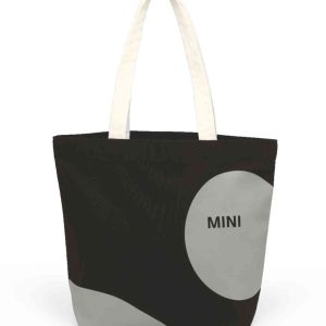 MINI BEVÁSÁRLÓ TÁSKA