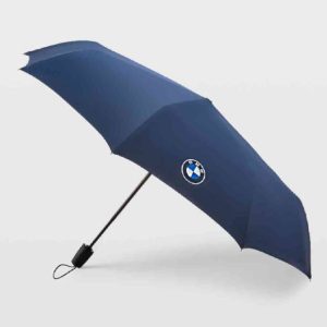 BMW Logós összecsukható esernyő