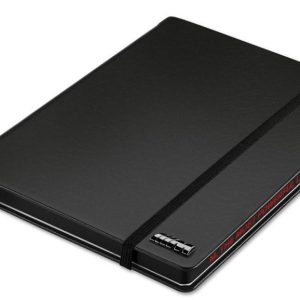 M performance jegyzetfüzet