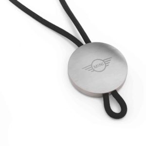 MINI LOGÓS KULCSTARTÓ