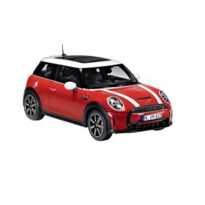 MINI Cooper 1:18