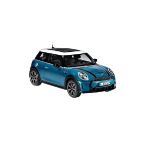 MINI Cooper 1:18