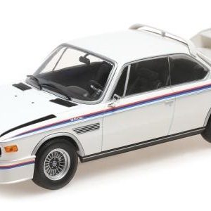 BMW 3.0 CS Miniatűr