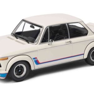 BMW 2002 TURBO 1:18