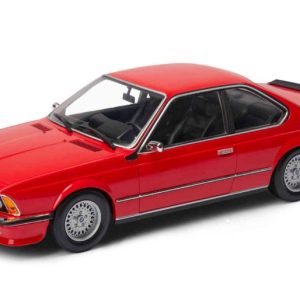 BMW 635 CSi 1:18