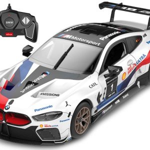 Miniatűr RC BMW M8 GTE