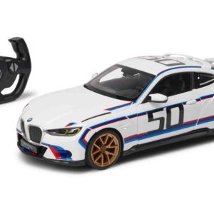 RC BMW 3.0 CSL 1:24