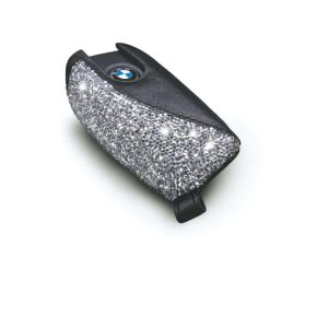 BMW Kristály Kulcstok