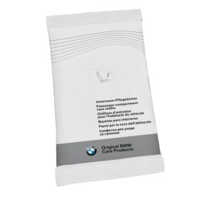 Belső ápoló törlőkendők