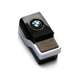 Illatosító authentic no2