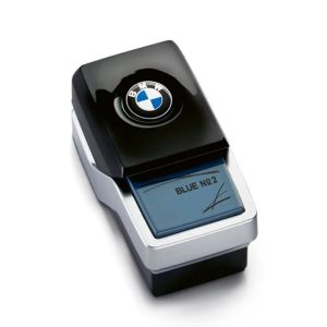 Illatosító blue no2