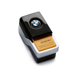 Illatosító golden no2