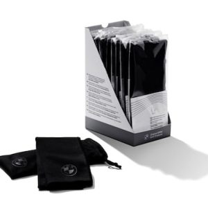 Kijelzőtisztító kendő szett