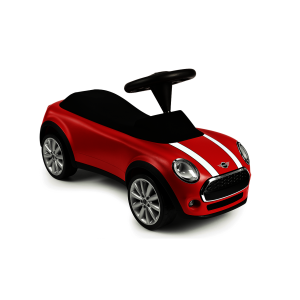 MINI Baby Racer III