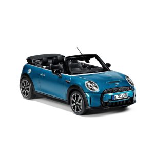 MINI Cooper Cabrio 1:18
