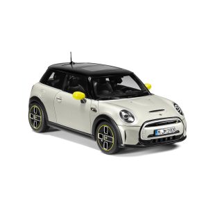 MINI Cooper SE 1:18