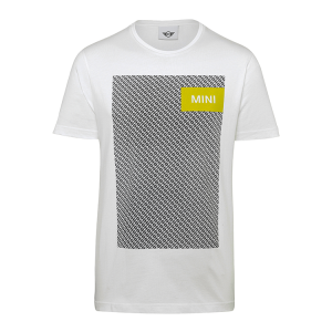 MINI Férfi Póló