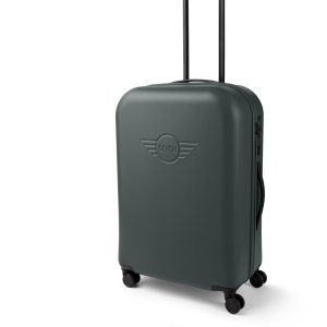 MINI Gurulós bőrönd