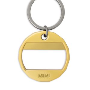 MINI Kulcstartó
