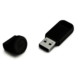 MINI Kulcstartó Pendrive 32Gb