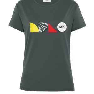 MINI Női Póló