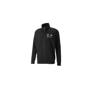 M Motorsport Cipzáras Pulóver