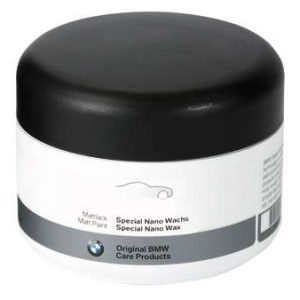 Matt fényezés nano wax