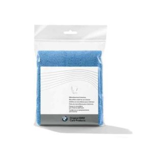 Mikroszálas törlőkendő