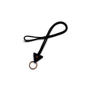 Nyakpánt kulcstartó