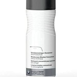 Nyári szélvédőmosó