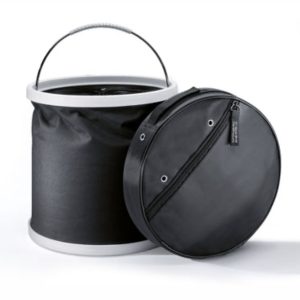 Összecsukható bmw vödör