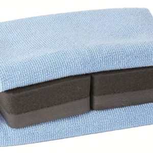 Tisztítókendő szett matt festéshez